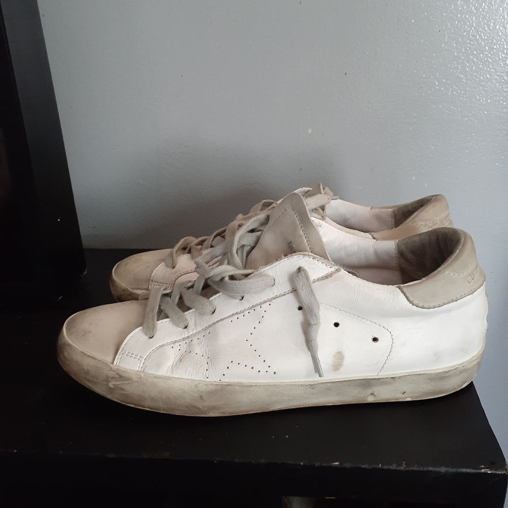 Golden Goose sneakers